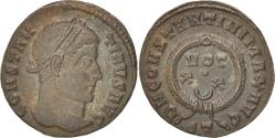 Ancient Coins - Coin, Constantine I, Follis, Ticinum, , Copper, RIC:167s