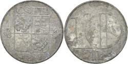 World Coins - Coin, Czechoslovakia, 10 Haleru, 1992