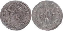 Ancient Coins - Coin, Constantine I, Follis, 313-314, London, , Bronze, RIC:17