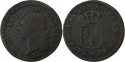 World Coins - France, Sol, 1785, Orléans, Copper,