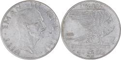 World Coins - Coin, Italy, 50 Centesimi, 1939