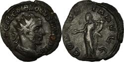 Ancient Coins - Coin, Volusian, Antoninianus, 251-253, Rome, , Billon, RIC:167