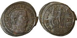 Ancient Coins - Coin, Licinius I, Follis, 313-317, Nicomedia, , Bronze, RIC:13