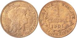 World Coins - Coin, France, Dupuis, Centime, 1901, , Bronze, KM:840, Gadoury:90