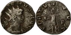 Ancient Coins - Coin, Gallienus, Antoninianus, Rome, , Billon, RIC:317