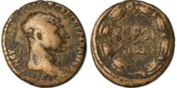Ancient Coins - Coin, Seleucis and Pieria, Trajan, Bronze Æ, 98-117, Beroia, , Bronze