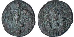 Ancient Coins - Macedonia, time of Claudius to Nero, Æ, 41-68, Philippi, Bronze,