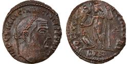 Ancient Coins - Coin, Licinius I, Follis, 313-315, Kyzikos, , Bronze, RIC:4.