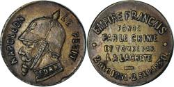 World Coins - Coin, France, 2 Centimes, 1870, , Bronze
