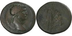 Ancient Coins - Trajan, As, 103-111, Rome, Bronze, , RIC:561