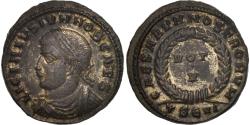 Ancient Coins - Coin, Licinius II, Follis, Thessalonica, , Bronze, RIC:119