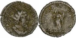 Ancient Coins - Postumus, Antoninianus, 262-263, Trier, Billon, , RIC:75