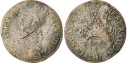 World Coins - Spanish Netherlands, Token, Chambre des Comptes de Lille, Philippe II