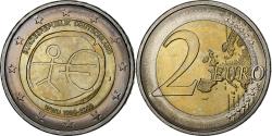 World Coins - GERMANY - FEDERAL REPUBLIC, 2 Euro, 2009, Hambourg, Bi-Metallic, , KM:277