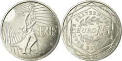 World Coins - France, 15 Euro, 2008, , Silver, Gadoury:EU288, KM:1535
