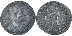 Ancient Coins - Coin, Crispus, Follis, 319-320, Siscia, , Bronze, RIC:97