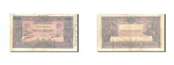World Coins - Banknote, France, 1000 Francs, 1 000 F 1889-1926 ''Bleu et Rose'', 1926