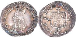 World Coins - Coin, Great Britain, Charles II, 2 Pence, 1660-1662, , Silver