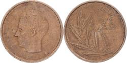 World Coins - Coin, Belgium, 20 Francs, 20 Frank, 1992