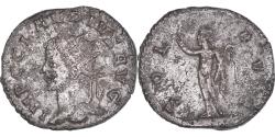 Ancient Coins - Coin, Claudius II (Gothicus), Antoninianus, 270, Antioch, , Billon