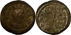 Ancient Coins - Coin, Aurelian, Antoninianus, , Billon, Cohen:140