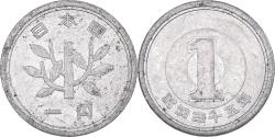 World Coins - Coin, Japan, Yen, 1970