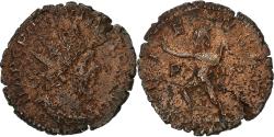 Ancient Coins - Postumus, Antoninianus, 268, Trier, Billon, , RIC:316