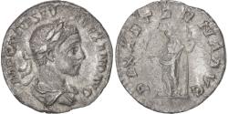 Ancient Coins - Coin, Severus Alexander, Denarius, Rome, , Silver, RIC:165