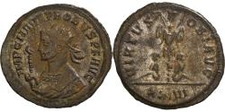 Ancient Coins - Coin, Probus, Antoninianus, 277, Siscia, , Billon, RIC:768