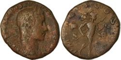 Ancient Coins - Coin, Severus Alexander, Sestertius, 227, Roma, , Bronze