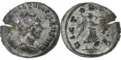 Ancient Coins - Quintillus, Antoninianus, 270, Rome, Billon, , RIC:33