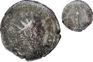 Ancient Coins - Coin, Postumus, Antoninianus, 260-269, Cologne, , Billon, RIC:315
