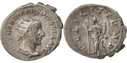 Ancient Coins - Coin, Gordian III, Antoninianus, 244, Roma, , Billon, RIC:140
