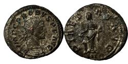 Ancient Coins - Coin, Probus, Antoninianus, , Billon, Cohen:435