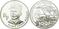 World Coins - Coin, France, 100 Francs, 1994, Paris, , Silver, KM:1040