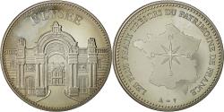 World Coins - France, Medal, Le Palais de l'Elysée, , Cupro-nickel
