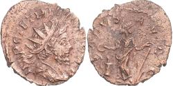 Ancient Coins - Coin, Tetricus I, Antoninianus, 271-274, Cologne, , Billon, RIC:126