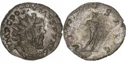 Ancient Coins - Postumus, Antoninianus, 262-263, Trier, Billon, , RIC:93