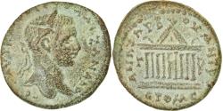 Ancient Coins - Coin, Cilicia, Anazarbos, Severus Alexander, Bronze Æ, 222-235,