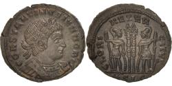 Ancient Coins - Coin, Constantine II, Follis, Lyons, , Bronze, RIC:263