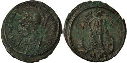 Ancient Coins - Coin, Constantinople, City Commemoratives, Nummus, 330-333, Trier,