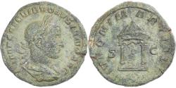Ancient Coins - Coin, Volusian, Sestertius, 251-253, Rome, , Bronze, RIC:252