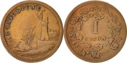 World Coins - France, Token, , Copper