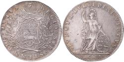 World Coins - France, Medal, Ville de Rouen, 1687, , Silver, Feuardent:6193