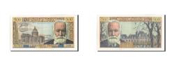 World Coins - Banknote, France, 500 Francs, 500 F 1954-1958 ''Victor Hugo'', 1954, 1954-09-02