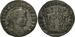 Ancient Coins - Coin, Constantius II, Follis, Arles, , Bronze, RIC:367