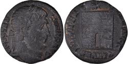 Ancient Coins - Coin, Constantine I, Follis, 325-326, Antioch, , Bronze, RIC:63