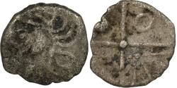 Ancient Coins - Coin, Ruteni, Obol, , Silver, Latour:3408
