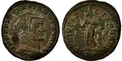 Ancient Coins - Coin, Diocletian, Follis, , Copper, Cohen:101