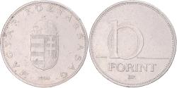 World Coins - Coin, Hungary, 10 Forint, 1994